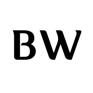 Image shows the Bazaar Whales logo.